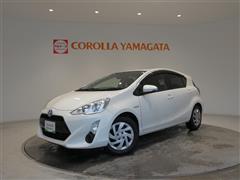 アクア Gブラックソフトレザー