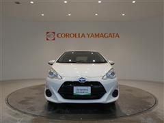 アクア Gブラックソフトレザー