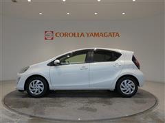 アクア Gブラックソフトレザー