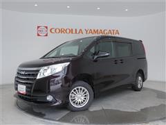 ノア X 4WD 8ニン