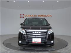 ノア X 4WD 8ニン