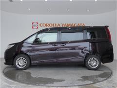 ノア X 4WD 8ニン