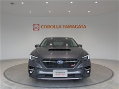 レヴォーグ STi スポーツ4WD