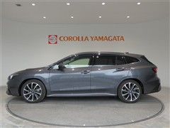 レヴォーグ STi スポーツ4WD