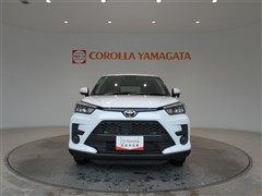 ライズ G 4WD
