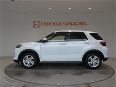 ライズ G 4WD