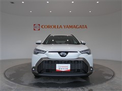 カローラクロス HV Z 4WD