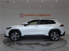 カローラクロス HV Z 4WD