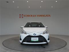 ヴィッツ ハイブリッド F