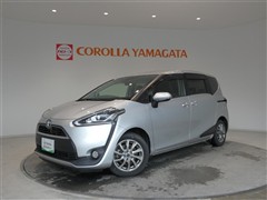 シエンタ G クエロ 7ニンノリ