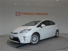 トヨタ プリウス S