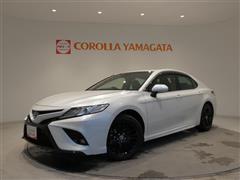 カムリ WS Black ED 4WD