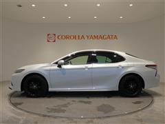 カムリ WS Black ED 4WD