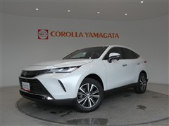 トヨタ ハリアー G