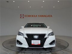 クラウンアスリート HV アスリートS