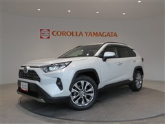 トヨタ RAV4 G Zパッケージ 4WD