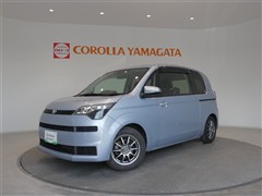 スペイド F
