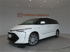 トヨタ エスティマ HV アエラス E-Four