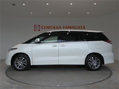エスティマ HV アエラス E-Four