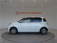 ブーン シルク SA2 4WD