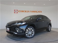 トヨタ ハリアー HV Z