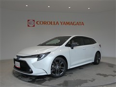 トヨタ カローラツーリング HV WxB