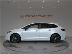 カローラツーリング HV WxB