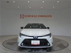 カローラツーリング HV WxB