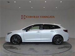 カローラツーリング HV WxB