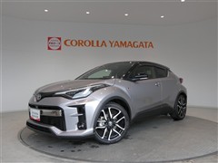 トヨタ C-HR HV S GRスポーツ