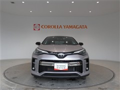 C-HR HV S GRスポーツ