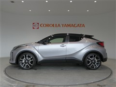 C-HR HV S GRスポーツ