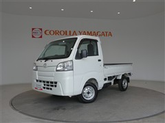 トヨタ ピクシスT ノウヨウSP 4WD・MT