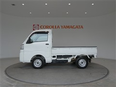 ピクシスT ノウヨウSP 4WD・MT