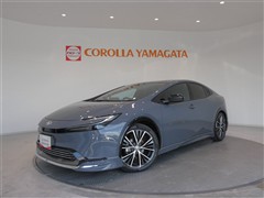 プリウス Z