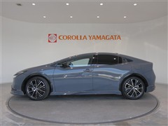 プリウス Z