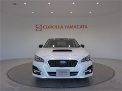 レヴォーグ 1.6GTアイサイトV