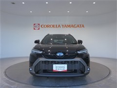 カローラクロス HEV Z