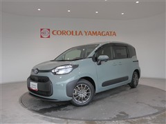 シエンタ HEV X 5ニンノリ