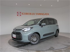 シエンタ HEV X 5ニンノリ