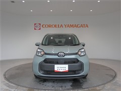 シエンタ HEV X 5ニンノリ