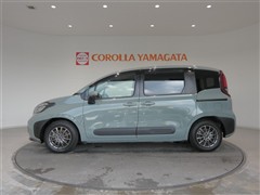 シエンタ HEV X 5ニンノリ