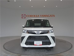 ルーミー X
