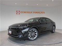 クラウン CO Gアドバ レザー