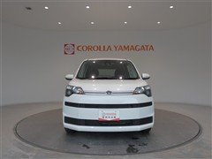 スペイド F 4WD