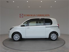 スペイド F 4WD