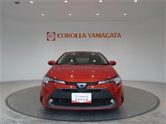 カローラツーリング HV S