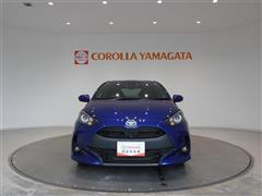 ヤリス ハイブリッド G