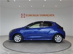 ヤリス ハイブリッド G