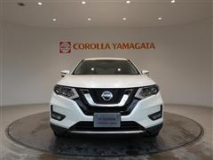 エクストレイル 20Xi Vセレ 4WD